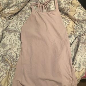 lululemon athletica Tops - Lululemon tank lululemon athletica Tops - Lululemon tank